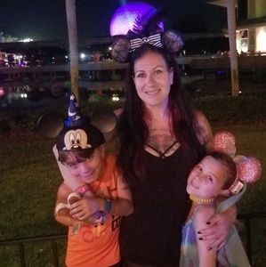 Meet your Posher, April